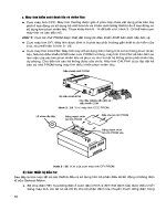 Hệ Thống Điện - Mạch Điện - Hệ Thống Điện Ô Tô part 7 ppsx