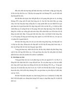 Giáo trình công nghệ và thiết bị luyện thép 10 ppt