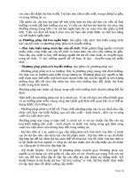 Quản Trị Học - Quản Trị Nhân Lực part 9 ppsx