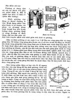 Động Cơ - Sửa Chữa Động Cơ Máy Nổ, Ô Tô part 13 ppsx
