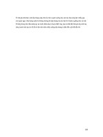 Bộ tài liệu phong thủy trong xây dựng 5 pptx