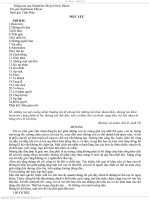 New moon ( trăng non ) stephenie meyer