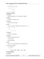 Giáo trình matlab v5.1 P5 ppsx
