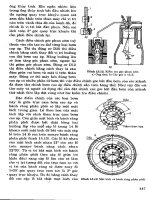 Động Cơ - Sửa Chữa Động Cơ Máy Nổ, Ô Tô (Phần 3) part 17 pdf