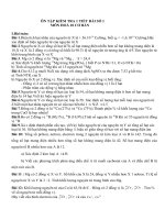 hóa 10-chuong 1 và 2