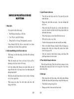 Chăm sóc sản phụ chuyển dạ docx