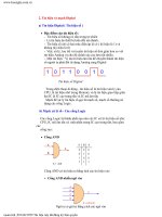 Điện Tử - Thiết Bị Truyền Tin - Điện Thoại Di Dộng part 4 pptx