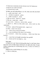 Ngữ Pháp Tiếng Anh part 4 docx