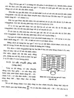 Gia Công Cơ Khí - Máy Tiện part 10 docx