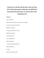 Giải quyết trợ cấp tuất một lần (gồm cả tiền mai táng) đối với thân nhân người lao động tham gia BHXH bắt buộc đang hưởng lương hưu, trợ cấp bảo hiểm xã hội hàng tháng, chết pps