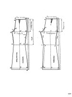 Nghệ Thuật Thời Trang - Cắt May Cơ Bản (Phần 2) part 1 pptx