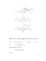 Giáo trình xử lý ảnh y tế Tập 2 P2 ppt