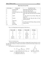 Giáo án mạng vật liệu xây dựng 3 docx