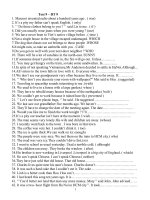 de on luyen vao lop 10- 257 vietlai cau