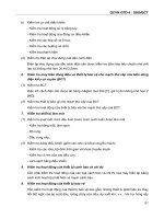 Quy định quy chuẩn quốc gia về kỹ thuật điện phần 7 doc