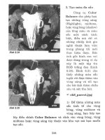 Kỹ thuật phục hồi và chỉnh sửa ảnh bằng photoshop tập 1 part 13 pdf