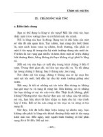 Cẩm nang sức khỏe gia đình (Phần 16) ppsx