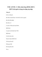 TTHC_05/THU_T: Điều chỉnh đóng BHXH, BHYT, BHTN khi người sử dụng lao động sáp nhập pot