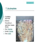 Giáo trình môn địa chất công trình 3 docx