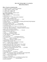 ĐỀ THI THỬ ĐH- TIẾNG ANH_3