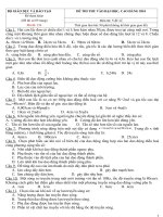 3 de va DA thi thu DH VL 2010