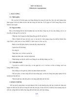 Giáo trình bệnh học 2 (Phần 6) pot