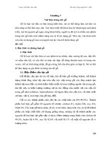 Công nghệ xẻ mộc - Chương 7 pps