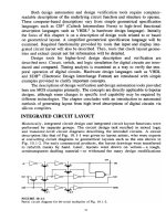 Giáo trình môn học công nghệ vi điện tử 14 ppt