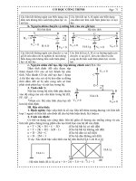 Cơ học công trình 15 ppsx