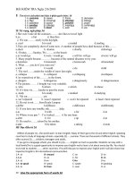 kiem tra on thi 10 (bai 2)