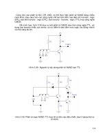 Điện Tử - Kỹ Thuật Mạch Điện Tử (Phần 2) part 14 pot