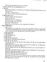 Nghệ Thuật Thời Trang - Cắt May Vỡ Lòng part 8 doc