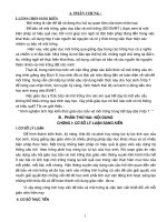 SKKN Địa 7 (môi trường)