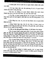 Pháp Luật Đại Cương (Phần 2) part 3 ppsx