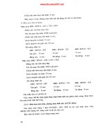 Thiết bị trong công nghệ may part 4 potx