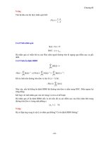 Giáo trình xử lý tín hiệu và lọc số 12 pot