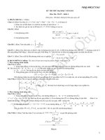 De tham khao Toan Dai Hoc 2011 doc