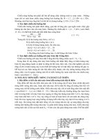 Cơ Khí Lưu Chất - Máy Bơm, Trạm Bơm (Phần 2) part 4 docx