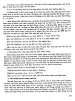 Động Cơ - Sửa Chữa Động Cơ Máy Nổ, Ô Tô (Phần 3) part 2 pdf