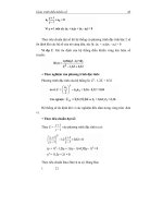 Giáo trình môn điều khiển số 7 pps