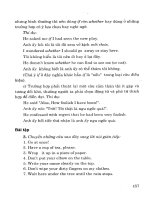 Ngữ Pháp Tiếng Anh (Phần 3) part 6 docx