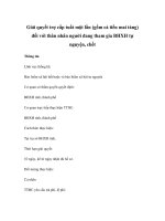 Giải quyết trợ cấp tuất một lần (gồm cả tiền mai táng) đối với thân nhân người đang tham gia BHXH tự nguyện, chết pps