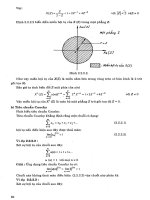 Cơ Sở Điện Học Truyền Thông - Tín Hiệu Số part 10 doc