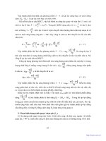 Cơ Khí Lưu Chất - Máy Bơm, Trạm Bơm part 4 potx