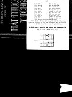 Cẩm nang cờ tướng part 14 doc