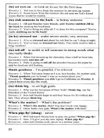 English Skills - Speak English 1 part 4 ppsx