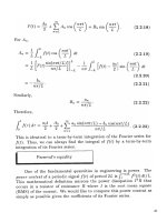 Giáo trình toán kỹ thuật 6 pps