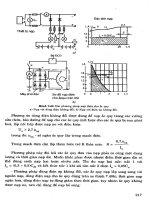 Động Cơ - Sửa Chữa Động Cơ Máy Nổ, Ô Tô (Phần 2) part 8 docx