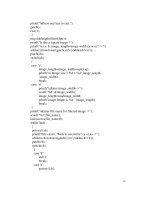 Giáo trình xử lý ảnh y tế Tập 1a P9 doc