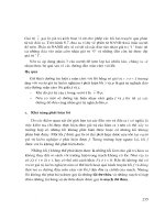 Điện Tử - Cơ Sở Thiết Kế Mạch - Design Trên Máy Tính (Phân 2) part 17 ppsx